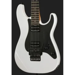 Charvel PM PLUS SRS SC1 HH FR EB SW