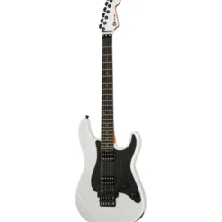 Charvel PM PLUS SRS SC1 HH FR EB SW