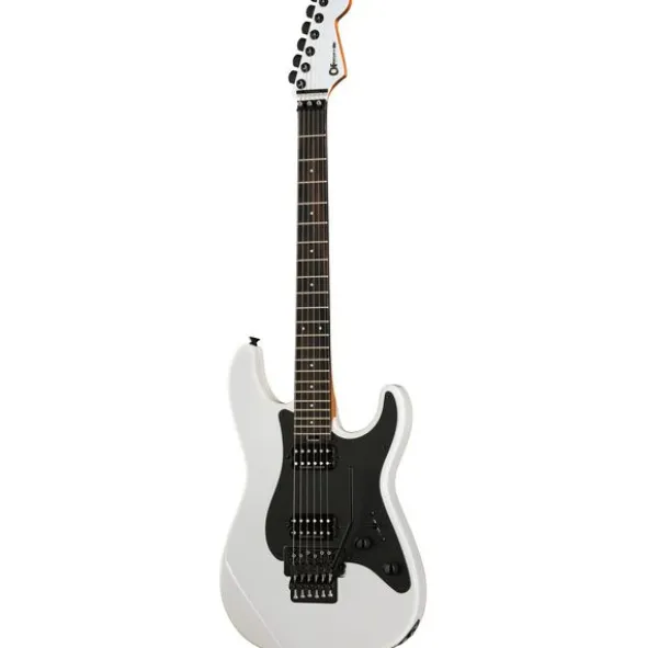 Charvel PM PLUS SRS SC1 HH FR EB SW