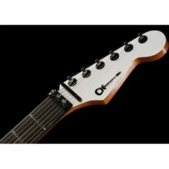 Charvel PM PLUS SRS SC1 HH FR EB SW