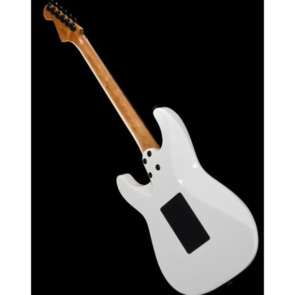 Charvel PM PLUS SRS SC1 HH FR EB SW