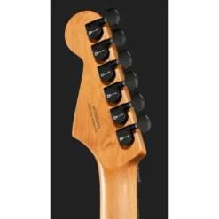 Charvel PM PLUS SRS SC1 HH FR EB SW