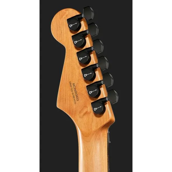 Charvel PM PLUS SRS SC1 HH FR EB SW