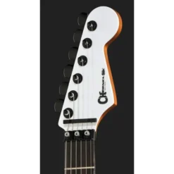 Charvel PM PLUS SRS SC1 HH FR EB SW