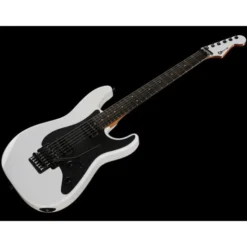 Charvel PM PLUS SRS SC1 HH FR EB SW