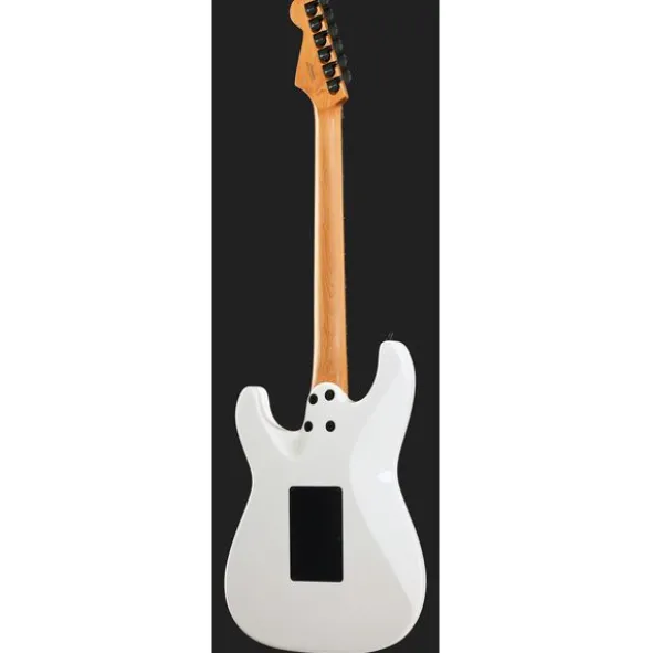 Charvel PM PLUS SRS SC1 HH FR EB SW