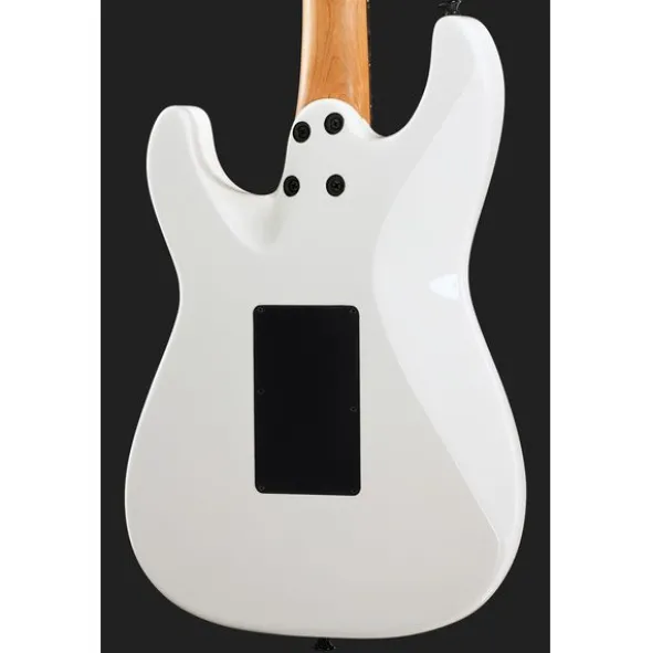 Charvel PM PLUS SRS SC1 HH FR EB SW