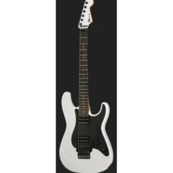 Charvel PM PLUS SRS SC1 HH FR EB SW