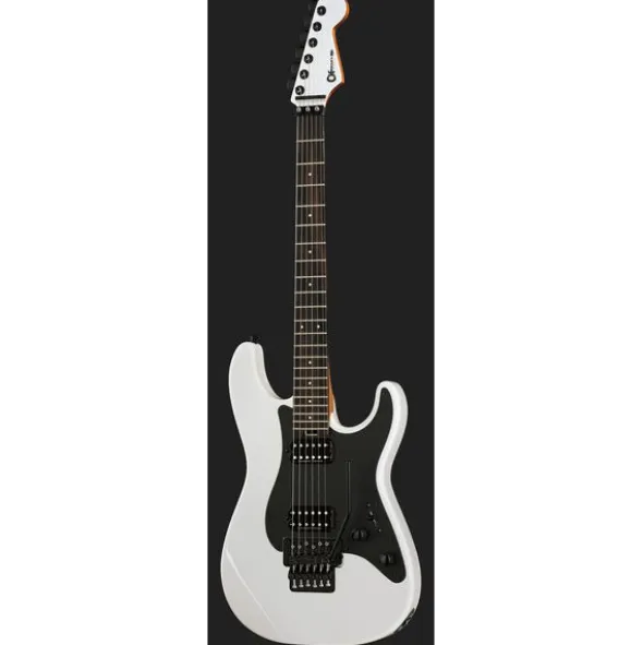 Charvel PM PLUS SRS SC1 HH FR EB SW