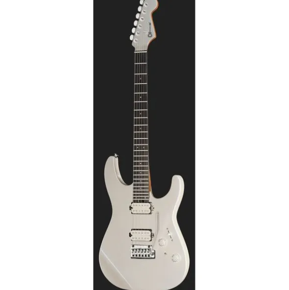 Charvel Pro Mod Plus DK24 CLSTL SLK