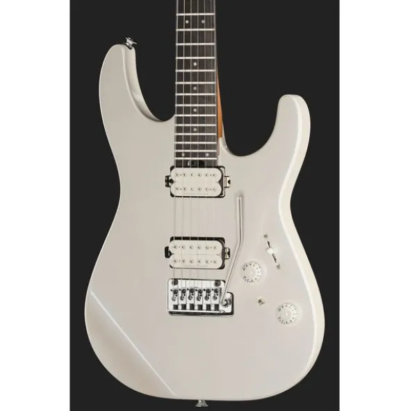 Charvel Pro Mod Plus DK24 CLSTL SLK