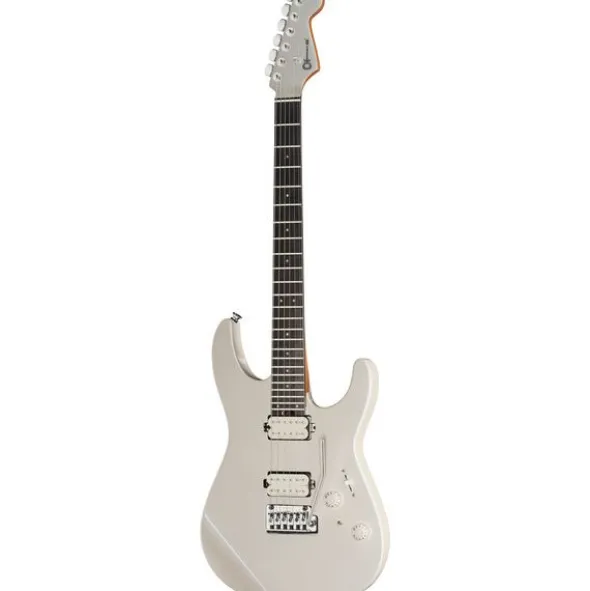 Charvel Pro Mod Plus DK24 CLSTL SLK