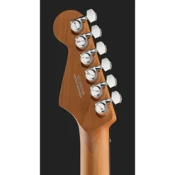 Charvel Pro Mod Plus DK24 CLSTL SLK