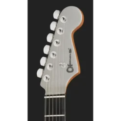 Charvel Pro Mod Plus DK24 CLSTL SLK