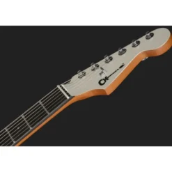 Charvel Pro Mod Plus DK24 CLSTL SLK