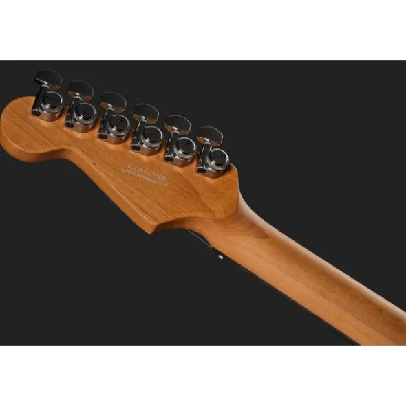 Charvel Pro Mod Plus DK24 CLSTL SLK