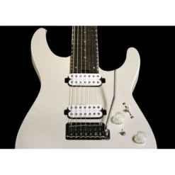 Charvel Pro Mod Plus DK24-7 CLSTL SLK