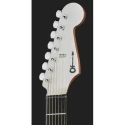 Charvel Pro Mod Plus DK24-7 CLSTL SLK