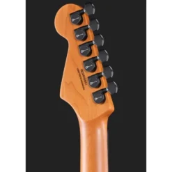 Charvel Pro-Mod Plus DK24 HH FR SBK