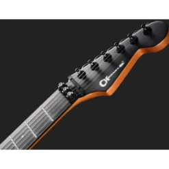 Charvel Pro-Mod Plus DK24 HH FR SBK