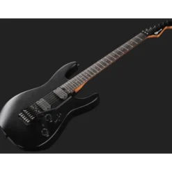 Charvel Pro-Mod Plus DK24 HH FR SBK