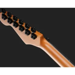 Charvel Pro-Mod Plus DK24 HH FR SBK