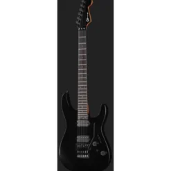 Charvel Pro-Mod Plus DK24 HH FR SBK
