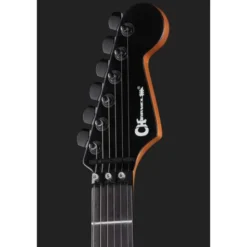 Charvel Pro-Mod Plus DK24 HH FR SBK