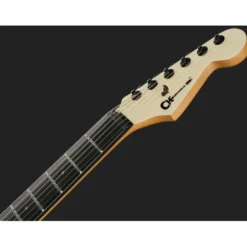 Charvel Pro-Mod Plus DK24 HH HT CWH