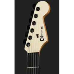 Charvel Pro-Mod Plus DK24 HH HT CWH