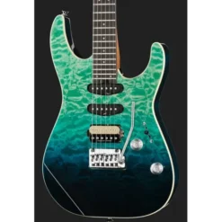 Charvel Pro Mod Plus DK24 HSS BLCU