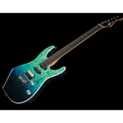 Charvel Pro Mod Plus DK24 HSS BLCU