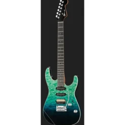 Charvel Pro Mod Plus DK24 HSS BLCU