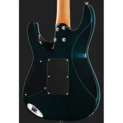 Charvel Pro Mod Plus DK24 HSS BLCU