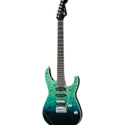 Charvel Pro Mod Plus DK24 HSS BLCU