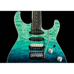 Charvel Pro Mod Plus DK24 HSS BLCU