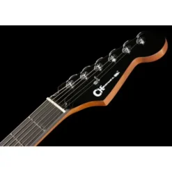 Charvel Pro Mod Plus DK24 HSS BLCU