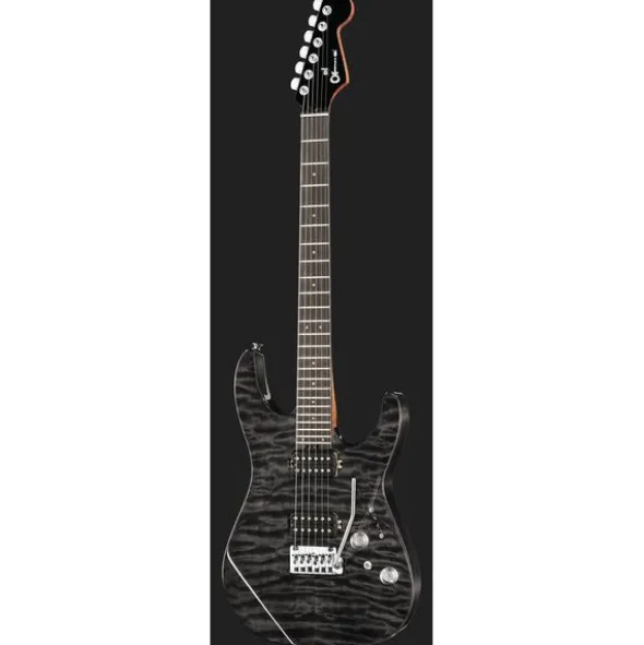 Charvel Pro Mod Plus DK24 MNT OCN