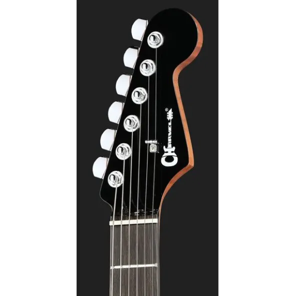 Charvel Pro Mod Plus DK24 MNT OCN