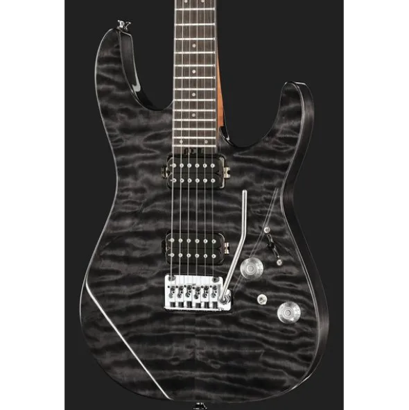Charvel Pro Mod Plus DK24 MNT OCN