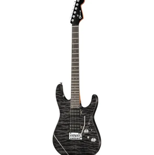 Charvel Pro Mod Plus DK24 MNT OCN