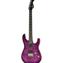 Charvel Pro Mod Plus DK24 VRAD
