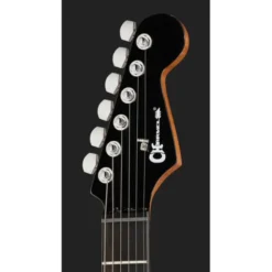 Charvel Pro Mod Plus DK24 VRAD