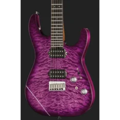 Charvel Pro Mod Plus DK24 VRAD