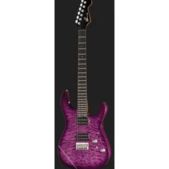 Charvel Pro Mod Plus DK24 VRAD