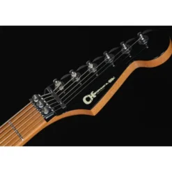Charvel Pro-Mod Plus San Dimas FR SB