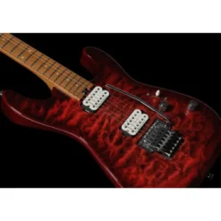 Charvel Pro-Mod Plus San Dimas FR SB