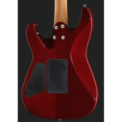 Charvel Pro-Mod Plus San Dimas FR SB