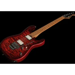 Charvel Pro-Mod Plus San Dimas FR SB