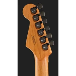 Charvel Pro-Mod Plus SanDimas FR EB SE